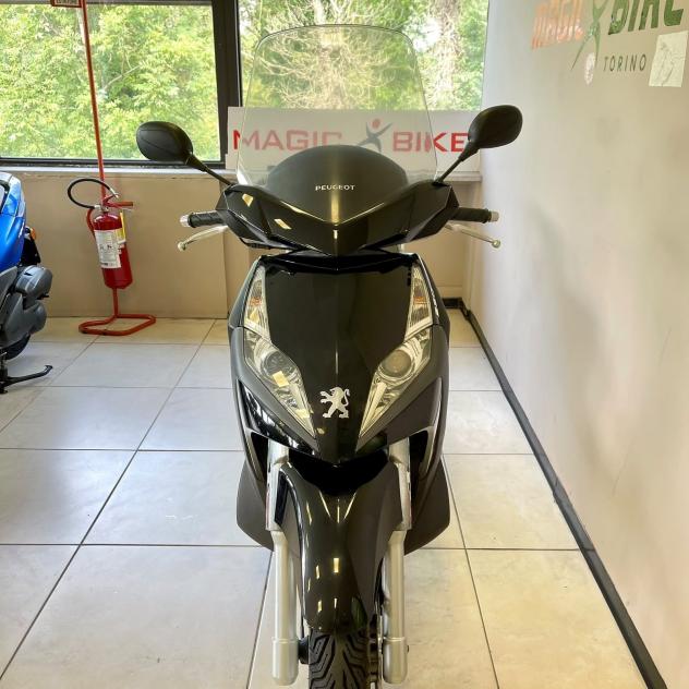 Peugeot Geopolis 250 null - Foto 4