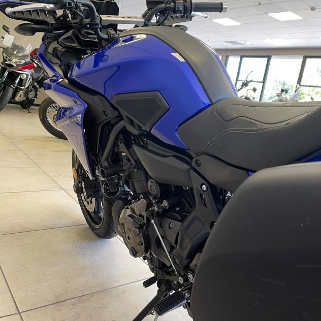 Yamaha Tracer 700 null - Foto 8