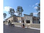 Villa a schiera in vendita a Baricella