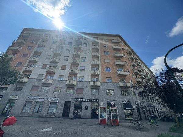 STANZA SINGOLA- BORGO FILADELFIA- LINGOTTO