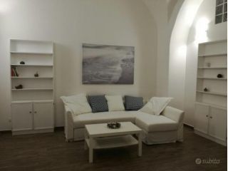 Trilocale in affitto a Catania