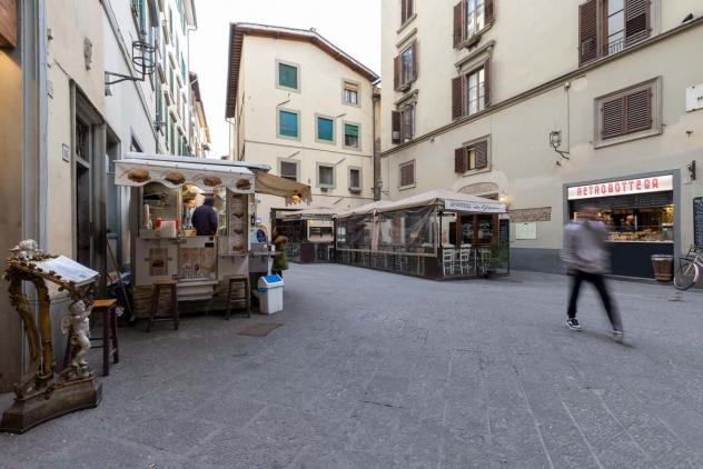 Soggiorno nel Cuore di Firenze - Foto 2