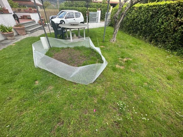 Casa singola in affitto a Vittoria Apuana - Forte dei Marmi 140 mq Rif: 1088653 - Foto 8