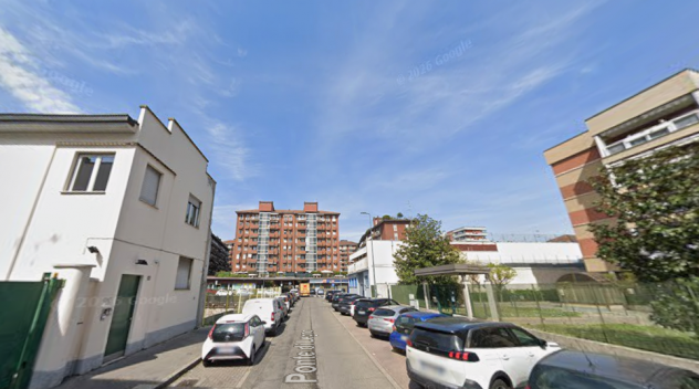 bilocale ristrutturato comodo per Lambrate FS - Foto 4