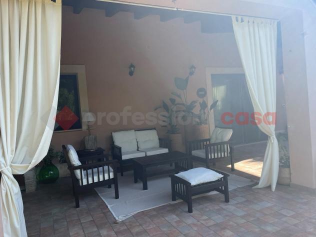 Villa o villino - Siracusa . Rif.: Cod. rif 3329026ARG - Foto 13