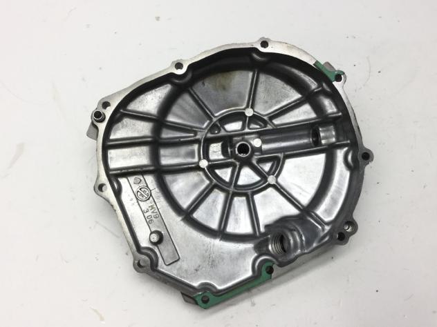 HONDA HORNET 600 CARTER COPERCHIO FRIZIONE NO ASTA 2001 PC36A02F - Foto 2