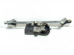 MOTORINO TERGI ANT COMPLETO DI TANDEM FIAT Panda 2° Serie 46804522 (0310)