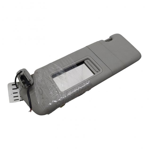 PARASOLE ALETTA LATO PASSEGGERO SEAT Exeo ST (3R5) 8E0857552J9V4 CAGA, CJCA (0913) - Foto 3