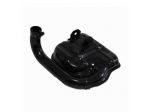 Marmitta Vespa Cosa Sitoplus 0257