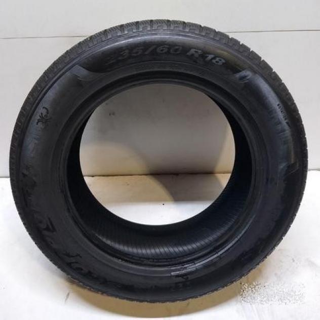 4 gomme 235 60 18 pirelli a38567 - Foto 8