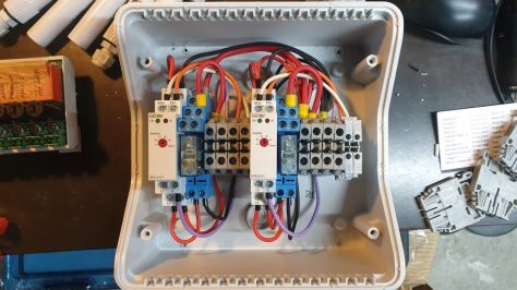 Pannelli Elettrici Nautici su Misura – Artigianato e Tecnologia - Foto 2