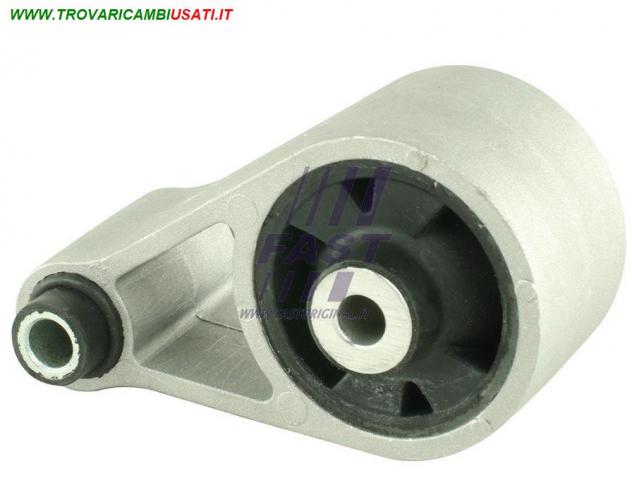 SUPPORTO MOTORE RENAULT MASTER II 98 POSTERIORE LEVA 2.5D/2.8DTI FT52609