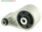 SUPPORTO MOTORE RENAULT MASTER II 98 POSTERIORE LEVA 2.5D/2.8DTI FT52609