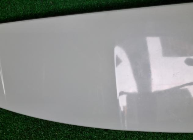SPOILER PORTELLONE POSTERIORE MERCEDES Classe B W246 2° Serie A2467900078 OM 607.951 Diesel 1500 (12) - Foto 4