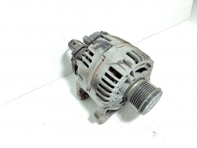 ALTERNATORE SKODA Fabia Berlina 2° Serie 045903023 Diesel 1400 (0714) - Foto 2