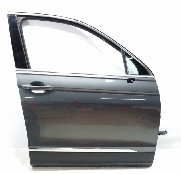 PORTA ANTERIORE DX VOLKSWAGEN TIGUAN 2018