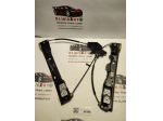 MECCANISMO ALZAVETRO ANT. SX FORD Focus S. Wagon 5° Serie BM51-A23201-BB T1 &hellip;