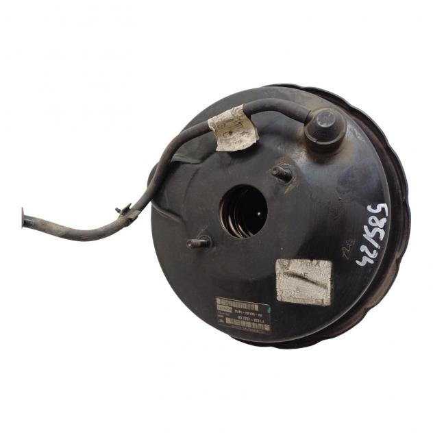 SERVOFRENO FORD Kuga Serie (CBV) 8V41-2B195-AE TXDA Diesel 2000 (0813) - Foto 2