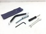 HONDA CB GT ABS KM0 1000 KIT ATTREZZI ATTREZZATURA DI BORDO 2026 JH2SC93A