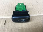 Pulsante / Interruttore Sbrinatore Suzuki Grand VITARA 2.0 TDI 2001