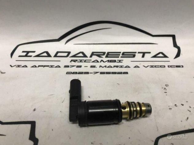 Valvola Clima A1 A3 Golf VII Polo 5Q0820803 - Foto 2