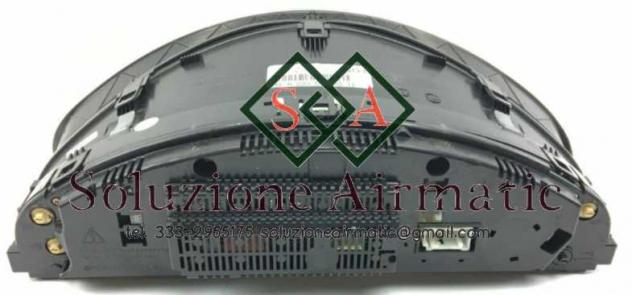 Mercedes Classe CL W215 quadro strumenti A2205400247 - Foto 2