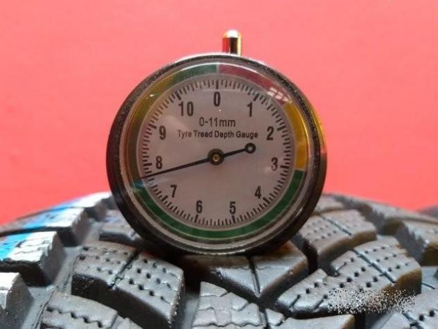 2 gomme 225 55 17 dunlop inv a3867 - Foto 3
