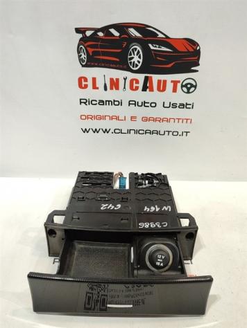 POSACENERE MERCEDES ML W164 3° Serie A1648100030 642940 (0511) - Foto 4