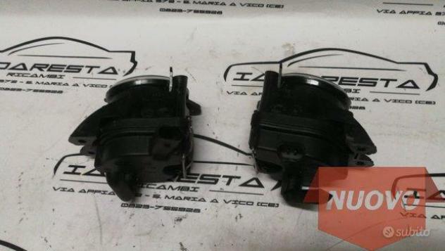 Fendinebbia Vw Polo 1999 2001 6N0941699E - Foto 2