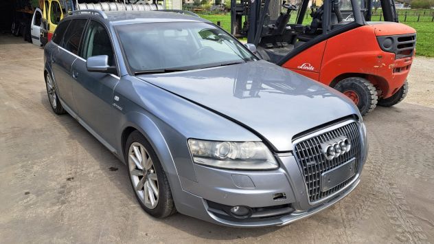 Ricambi vari Audi A6 AllRoad 3.0TDI del 2007 - Foto 2