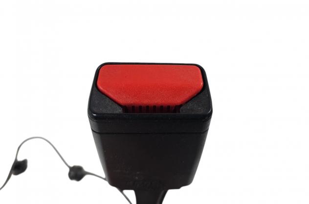 AGGANCIO CINTURA DI SICUREZZA ANT SX RENAULT Captur Serie 878179094R (19) - Foto 14