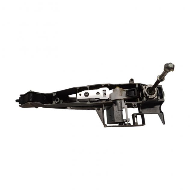 MANIGLIA ESTERNA ANTERIORE SINISTRA CITROEN C3 Serie 9101KY (0915) - Foto 5