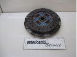 4110022720 FRIZIONE HYUNDAI GETZ 1.1 B 46KW 5M 5P (2005) RICAMBIO USATO