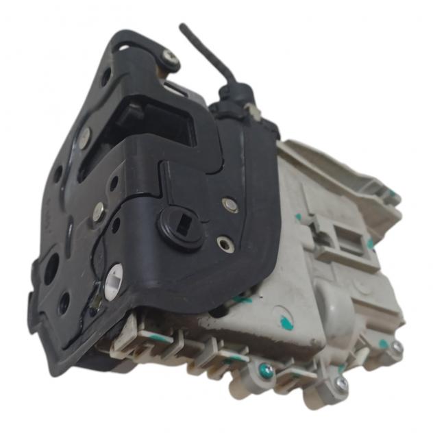 SERRATURA POSTERIORE DESTRA AUDI A4 Allroad Serie B8 (8KH) 8K0839015F CAH (08) - Foto 5