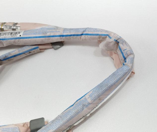 AIRBAG A TENDINA LATO SINISTRO MERCEDES Classe C W204 Coupè A2048606302 (11) - Foto 4