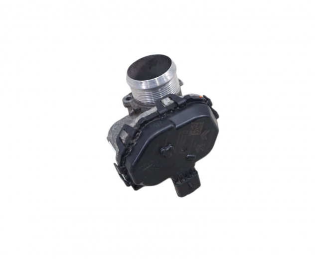 CORPO FARFALLATO OPEL Crossland Serie 9807238580 DV6FC Diesel 1600 (17) - Foto 2