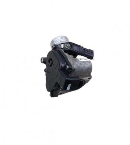 CORPO FARFALLATO RENAULT Grand Scenic Serie IV 161A09287R K9KF6 Diesel 1500 (1622) - Foto 3