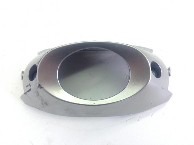 HONDA CBR RR ABS KM0 600 FONDELLO PARACALORE TERMINALE SCARICO MARMITTA 2024