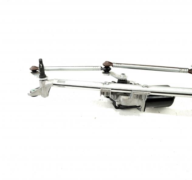 MOTORINO TERGI ANT COMPLETO DI TANDEM JEEP Compass Serie (16) - Foto 7