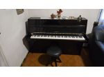 Pianoforte Yamaha verticale