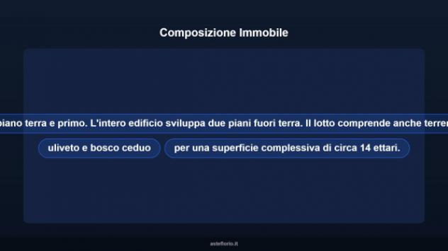Immobile in asta di 159 m² in vendita a Casacalenda - Foto 15