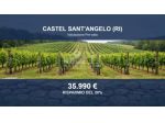 Immobile in asta di 2260 m² in vendita a Castel Sant'Angelo