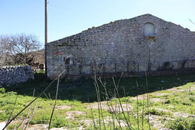 Cascina/Casale in vendita a Ragusa, Bruscé - Foto 8