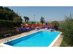 Splendido Casale in Stile Rustico Marchigiano con Piscina – Terre Roveresche