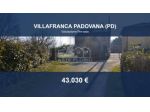 Immobile in asta di 1679 m² in vendita a Villafranca Padovana