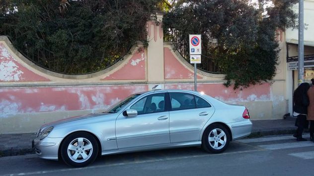 N.C.C.Noleggio con Conducente "Servizio Taxi" -Nardo'- Gallipoli-Lecce - Foto 4