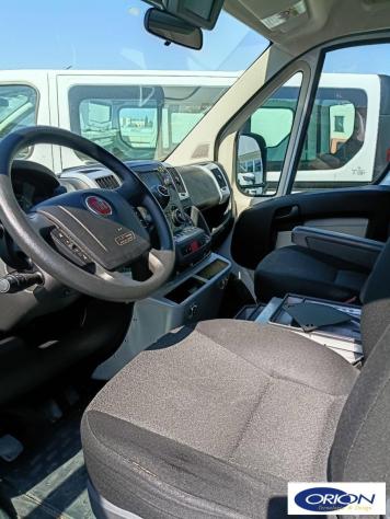 FIAT DUCATO AMBULANZA (4400) - Foto 8