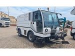 BUCHER SPAZZATRICE  CITYCAT 5000 rif. 23800092