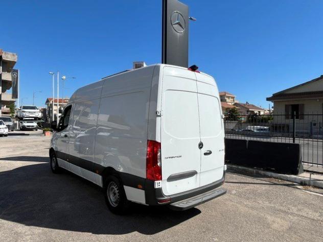 Mercedes Sprinter Sprinter Furgone 317CDI 37/35 PRO - Foto 3