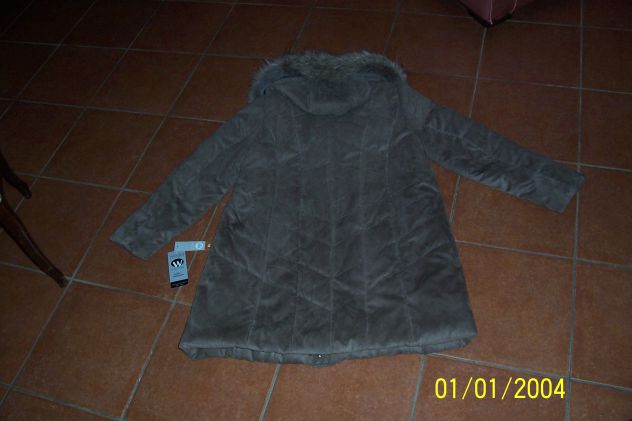 giaccone WEGA - Foto 6